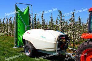 BURY – VOLCANO-ZUGSPRITZE – 1000 L – 1500 L – 2000 L – ROYAL TRAKTOR