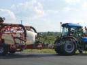 BURY - DWUSTRONNY OPRYSKIWACZ ZACZEPIANY WULKAN - 1500 L - ROYAL TRACTOR