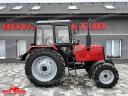 BELARUS MTZ 892 TURBO TRACTOR WITH ANGLE DRIVE