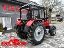 BĚLORUSKÝ TRAKTOR MTZ 892 TURBO S ÚHLOVÝM POHONEM