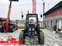 BĚLORUSKÝ TRAKTOR MTZ 892 TURBO S ÚHLOVÝM POHONEM