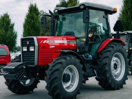 HATTAT 305 S Classic