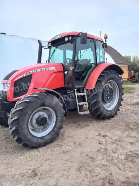 Zetor Forterra