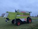 Claas mega 208