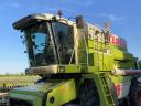 Claas mega 208