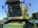 Claas mega 208