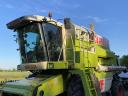 Claas Mega 208