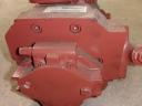 Linde pump, Linde HPV 105-02L 2630