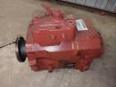 Linde pump, Linde HPV 105-02L 2630