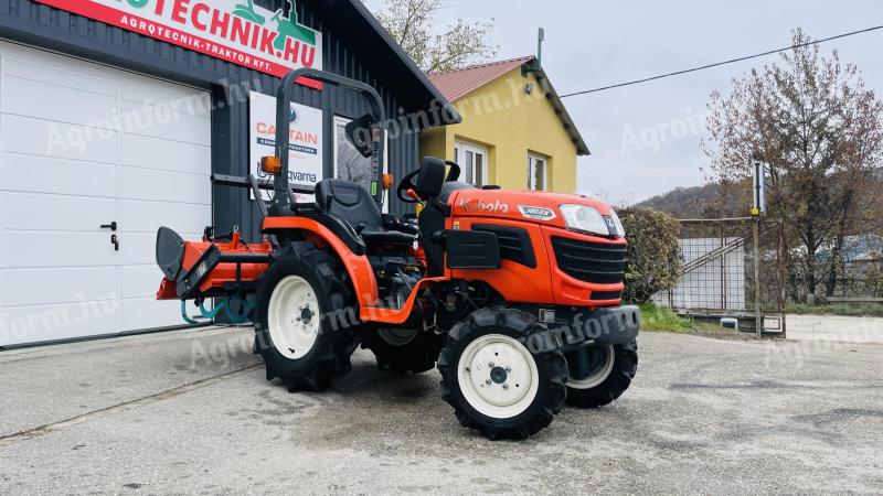 Kubota JB13X