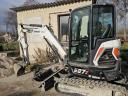 BOBCAT E27Z