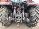 Traktor Valtra A124H