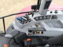 Traktor Valtra A124H