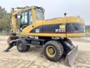 Caterpillar M322C / 15 500 ó / Klimatizace / Leasing od 20%