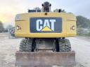 Caterpillar M322D / 2014 / 12 400 hodín / Klimatizácia / Prenájom od 20 %