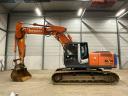 Hitachi ZX 210 LC / 2010 / 12 000 hodin / Klimatizace / Leasing od 20%