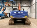 Hitachi ZX 210 LC / 2010 / 12 000 hodin / Klimatizace / Leasing od 20%