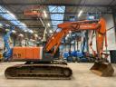 Hitachi ZX 210 LC / 2010 / 12 000 hodin / Klimatizace / Leasing od 20%