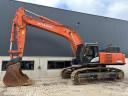 Hitachi ZX530LCH-6 / Heavy Duty / 2018 / 13 300 ur / Leasing od 20%