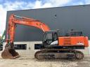 Hitachi ZX530LCH-6 / Heavy Duty / 2018 / 13 300 ur / Leasing od 20%