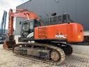 Hitachi ZX530LCH-6 / Heavy Duty / 2018 / 13 300 ur / Leasing od 20%