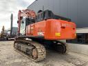 Hitachi ZX530LCH-6 / Heavy Duty / 2018 / 13 300 ur / Leasing od 20%