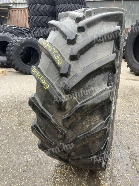 540/65R30 Trelleborg TM800 146D TL