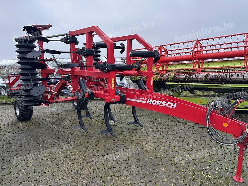 Horsch Terrano 4 FX grúber