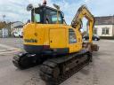 Komatsu PC118 MR-8 / 2017 / 6300 godzin / 3 łyżki / Leasing od 20%