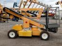 NiftyLift HR12NDE - 12,2 m, 200 kg, hibridni