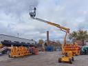 NiftyLift HR12NDE - 12,2 m, 200 kg, hibridni