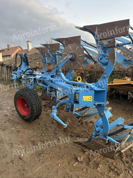 Lemken Variopal 8