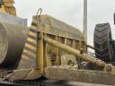 Crawler dozer pusher T130 S100