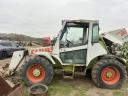 2 pcs Claas Ranger 960 telescopic handlers in one piece or for dismantling, spare parts