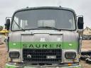 Camion Saurer Mercedes dintr-o bucată sau pentru dezmembrare