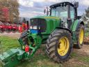 John Deere 6820 Premium tractor