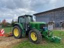 John Deere 6820 Premium tractor