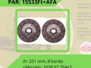 Fortschritt combine clutch disc E-514, E-280