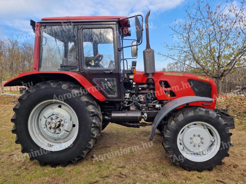 Tractor Mtz 920.4 cu aer condiționat