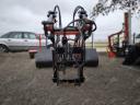 Backhoe loader (used, mint condition) / Bonatti CP3