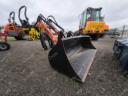 Backhoe loader (used, mint condition) / Bonatti CP3