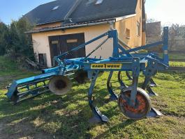 RABEWERK G 7/300 grúber