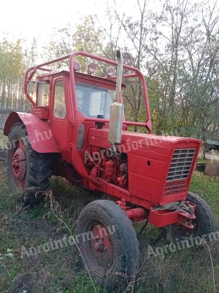 Mtz 50