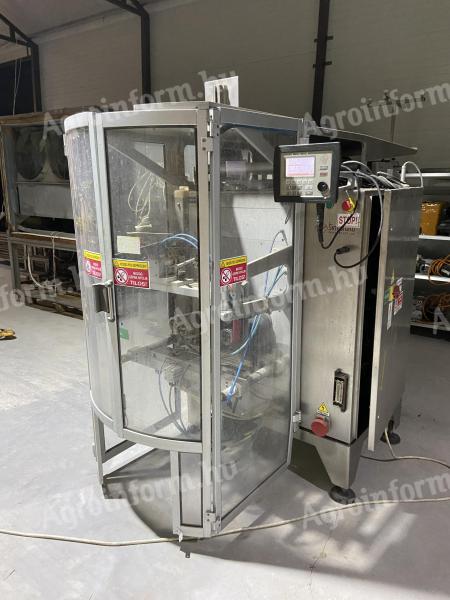 Simionato Logic 35 food packaging machine