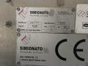 Simionato Logic 35 food packaging machine