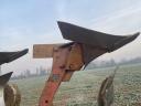 Vogel Noot 3-shift rotary plough