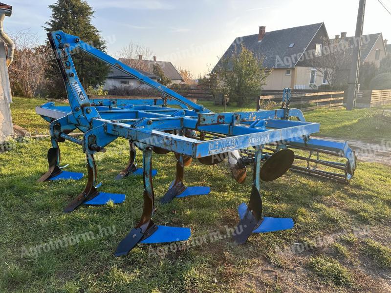 LEMKEN Smaragd 80-260 Gruber