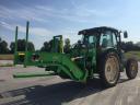 AMERICA Foglie cabbage harvester