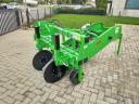 FARDIN Cartof vegetable harvester (carrots, potatoes, turnips, onions)