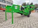 FARDIN Cartof vegetable harvester (carrots, potatoes, turnips, onions)